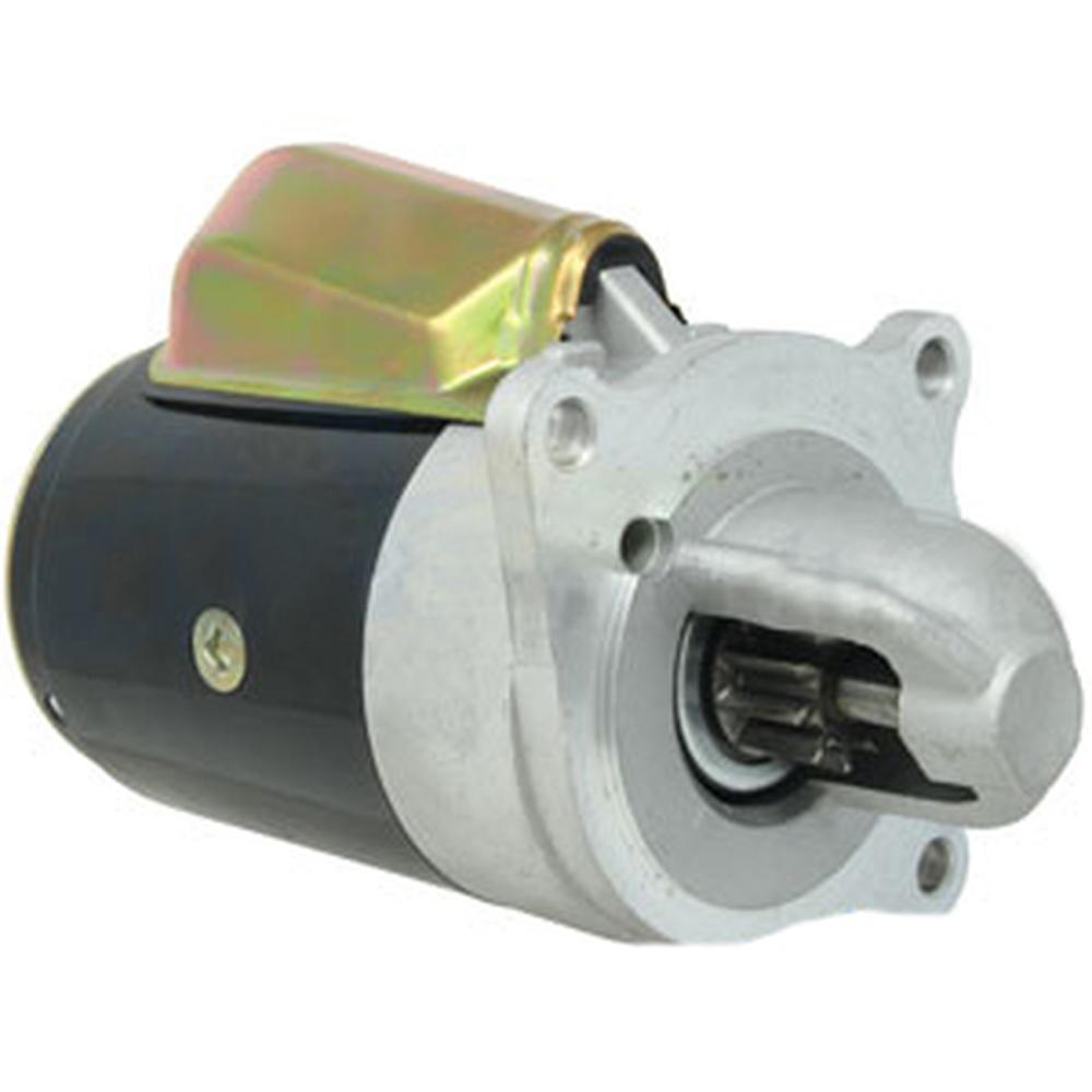 Photo de Démarreur 12 V – 10 dents référence D1NN11001A
